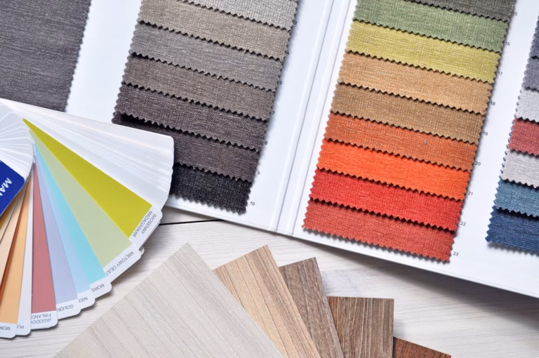 Colorful product swatches for WooCommerce